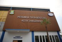 Perumda Tirta Benteng Tegaskan Kepuasan dan Perlindungan Pelanggan