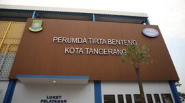Perumda Tirta Benteng Tegaskan Kepuasan dan Perlindungan Pelanggan