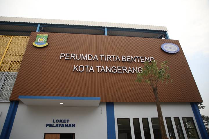 Perumda Tirta Benteng Tegaskan Kepuasan dan Perlindungan Pelanggan
