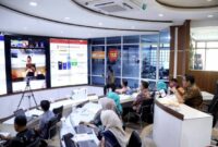 Kemendagri Apresiasi Tata Kelola Keuangan Kota Tangerang, Masuk Daftar Nomine Terbaik