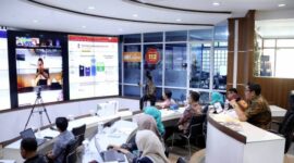 Kemendagri Apresiasi Tata Kelola Keuangan Kota Tangerang, Masuk Daftar Nomine Terbaik