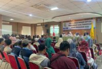 Pemkot Tangerang Gelar Penyuluhan Hukum Hak dan Kewajiban untuk Perkuat Literasi Masyarakat