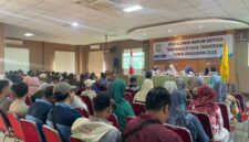 Pemkot Tangerang Gelar Penyuluhan Hukum Hak dan Kewajiban untuk Perkuat Literasi Masyarakat