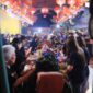 Semarak Festival Budaya Petjoen Kota Tangerang, Tradisi Khas Cina Benteng Mandikan Perahu Leluhur
