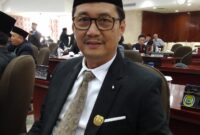 Anggota Komisi I DPRD Kota Tangerang Menilai Pengelolaan Aset Belum Maksimal
