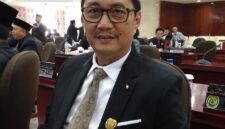 Anggota Komisi I DPRD Kota Tangerang Menilai Pengelolaan Aset Belum Maksimal