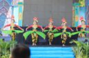Semarak Festival Al-A’zhom ke-13, Puluhan Tim Bersaing di Lomba Tari Kreasi Nusantara