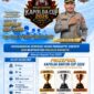 Polda Banten Akan Gelar Turnamen Esports Kapolda Cup 2026, Jaring Atlet Berprestasi Menuju Kapolri Cup