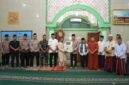 Jumat Curhat di Karawaci, Kapolres Ajak Warga Perangi Tawuran dan Narkoba