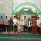 Jumat Curhat di Karawaci, Kapolres Ajak Warga Perangi Tawuran dan Narkoba
