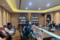 DKP Kota Tangerang Kenalkan Teknologi IoT untuk Modernisasi Pertanian Perkotaan