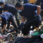 Dukung Program Indonesia ASRI, Bupati Tangerang Pimpin Corve Jumat Bersih di Balaraja