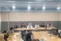 Tim Penanganan Pungli Datangi PT Nikomas Gemilang, Cegah Percaloan Rekrutmen Tenaga Kerja 
