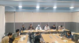 Tim Penanganan Pungli Datangi PT Nikomas Gemilang, Cegah Percaloan Rekrutmen Tenaga Kerja 