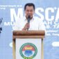 Hadiri Muscab IKA PMII, Bupati Tangerang Ajak Alumni Ambil Peran dalam Pembangunan Daerah