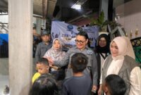 Sambut HANI 2026, Pemkot dan BNN Kota Tangerang Gencarkan Edukasi Bahaya Narkoba.