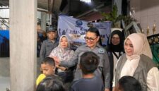 Sambut HANI 2026, Pemkot dan BNN Kota Tangerang Gencarkan Edukasi Bahaya Narkoba.
