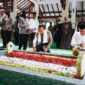Kapolri Ziarah ke Makam Gus Dur, Kenang Nilai Perjuangan Sambut Hari Bhayangkara ke-80