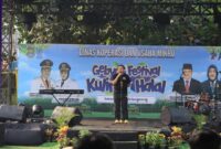 Festival Kuliner Halal Kabupaten Tangerang Berakhir, UMKM Rasakan Dampak Ekonomi Nyata