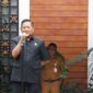 Sekda Kota Tangerang Tegaskan Percepatan Proyek Pembangunan