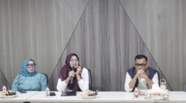 Serius Wujudkan Daycare, Pemkot Tangerang Studi Tiru ke TARA C’More Tangsel: Siapkan Ruang Tumbuh Kembang Anak yang Aman dan Berkualitas