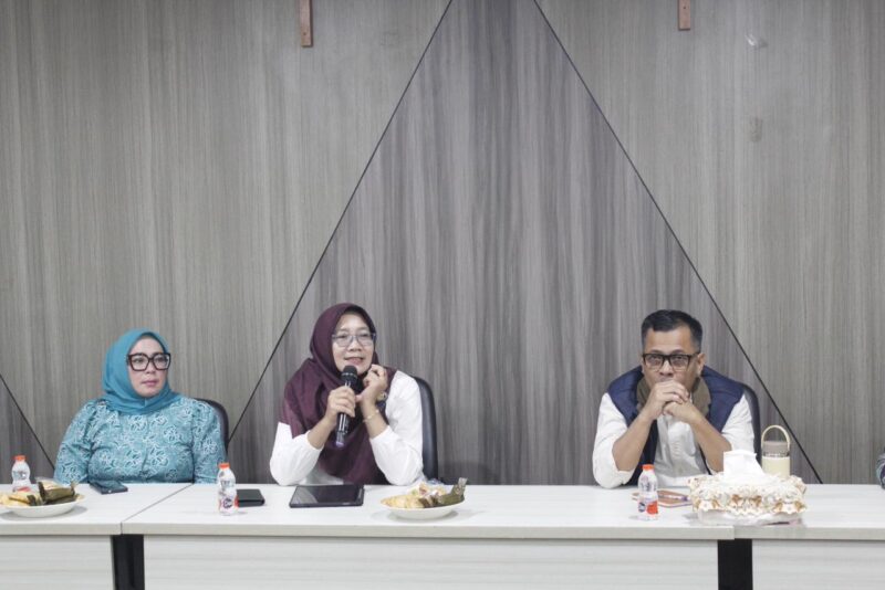 Serius Wujudkan Daycare, Pemkot Tangerang Studi Tiru ke TARA C’More Tangsel: Siapkan Ruang Tumbuh Kembang Anak yang Aman dan Berkualitas