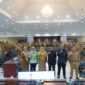 Diskominfo Kota Tangerang Gelar Rakor PPID
