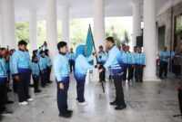 Disporapar Kabupaten Serang Minta Maaf, Pastikan Sudah Berupaya Maksimal Layani Atlet