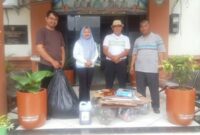 Kecamatan Jatiuwung Integrasikan Program Lingkungan dan Penanganan Stunting