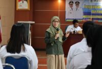 Dukung Program MBG, DKP Kota Tangerang Bekali Kepala SPPG soal Keamanan Pangan