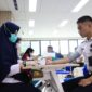 Dinkes Kota Tangerang Gelar CKG dan Skrining TBC untuk 831 Taruna STMKG