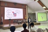 Perkuat Peran Pelopor dan Pelapor, DP3AP2KB Bina Forum Anak se-Kota Tangerang