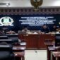 Perkuat Tata Kelola dan Pelayanan Publik, Wali Kota Tangerang Sampaikan Tiga Raperda Strategis