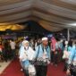 Innalilahi, Satu Jamaah Haji Asal Kabupaten Serang Kloter 14 Meninggal Dunia