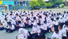 Mau Masuk Sekolah SMP Negeri, Ini Jadwalnya