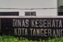 Dinkes Kota Tangerang Mengajak Seluruh Elemen Masyarakat Mendukung Terwujudnya Generasi Kota Tangerang yang Sehat 