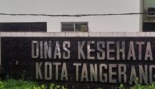Dinkes Kota Tangerang Mengajak Seluruh Elemen Masyarakat Mendukung Terwujudnya Generasi Kota Tangerang yang Sehat 