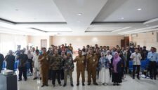 Sekda Kota Tangerang: Pelaku Usaha Harus Manfaatkan Peluang Pasar Digital Secara Optimal