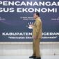 Dukung Sensus Ekonomi 2026, Bupati Tangerang Libatkan Perangkat Daerah hingga RT/RW
