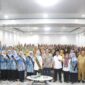 Lantik Pokja Bunda PAUD, Bupati Serang Ratu Zakiyah Ajak Lebih Masif Sosialisasi kepada Masyarakat