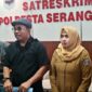 Tim Hukum Zakiyah Pemkab Serang Dampingi Korban Dugaan Pencabulan
