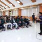 Tingkatkan Akses Layanan Digital, Diskominfo Kota Tangerang Gandeng Mahasiswa Sosialisasikan Tangerang LIVE
