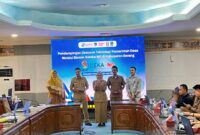 Diskominfo Kabupaten Serang Wujudkan Smart City Hingga Tingkat Desa
