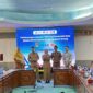 Diskominfo Kabupaten Serang Wujudkan Smart City Hingga Tingkat Desa
