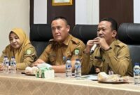 Perkuat Kesiapsiagaan Bencana, Dinsos Kota Tangerang Tingkatkan Kapasitas Anggota KSB