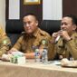 Perkuat Kesiapsiagaan Bencana, Dinsos Kota Tangerang Tingkatkan Kapasitas Anggota KSB