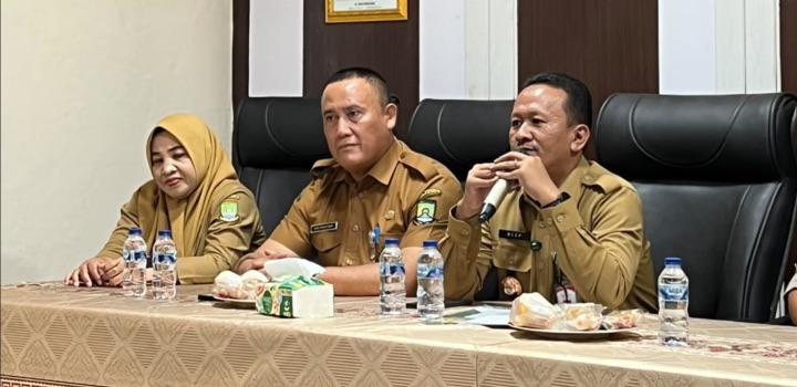 Perkuat Kesiapsiagaan Bencana, Dinsos Kota Tangerang Tingkatkan Kapasitas Anggota KSB