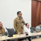DLH Kota Tangerang Perkuat Kepatuhan Pelaku Usaha Lewat Sosialisasi Lingkungan Hidup