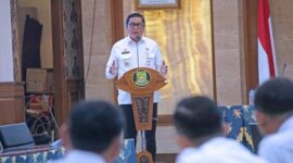 Sosialisasi IID 2026, Pemkot Tangerang Dorong Inovasi Berdampak bagi Masyarakat