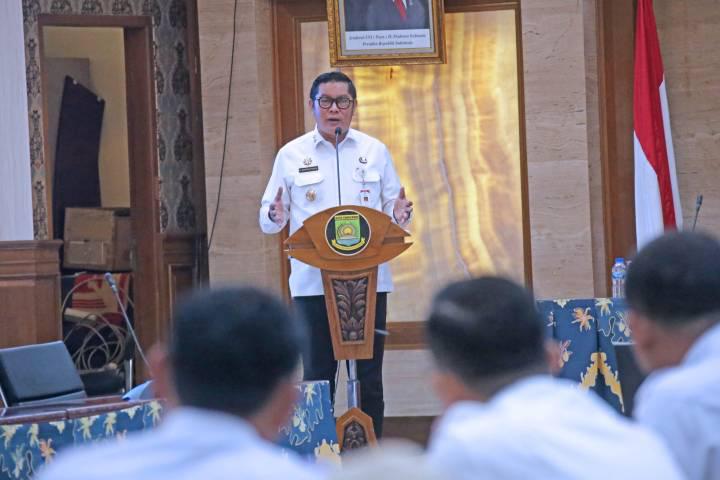 Sosialisasi IID 2026, Pemkot Tangerang Dorong Inovasi Berdampak bagi Masyarakat